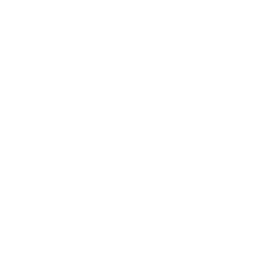 two astrounats facing side by side background