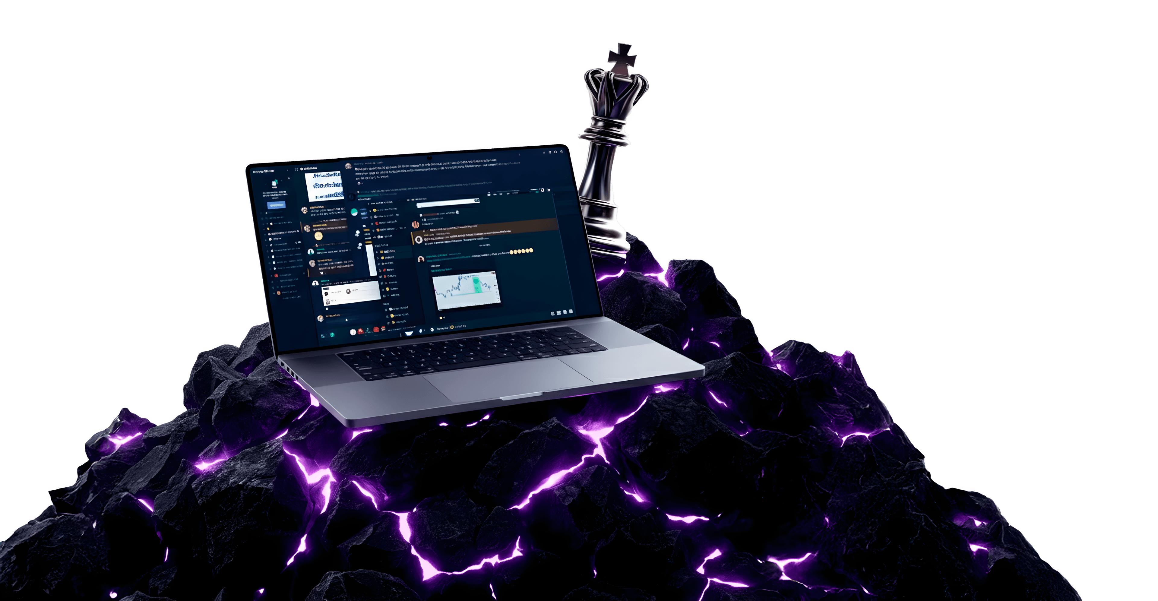 Configuration de trading