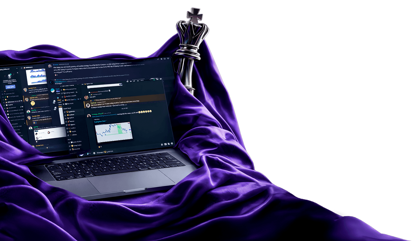 Configuration de trading