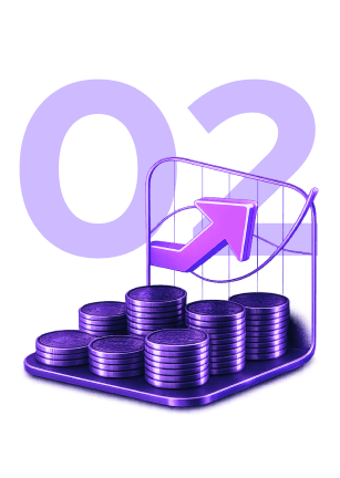 Desbloquea tu Cuenta Financiada