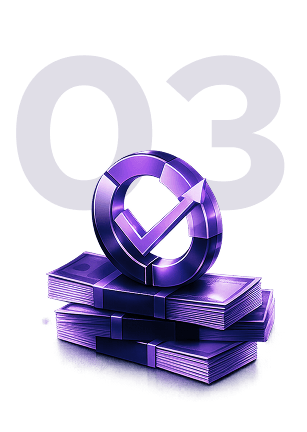 Verifícate y Retira