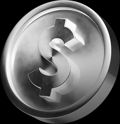 white waves background