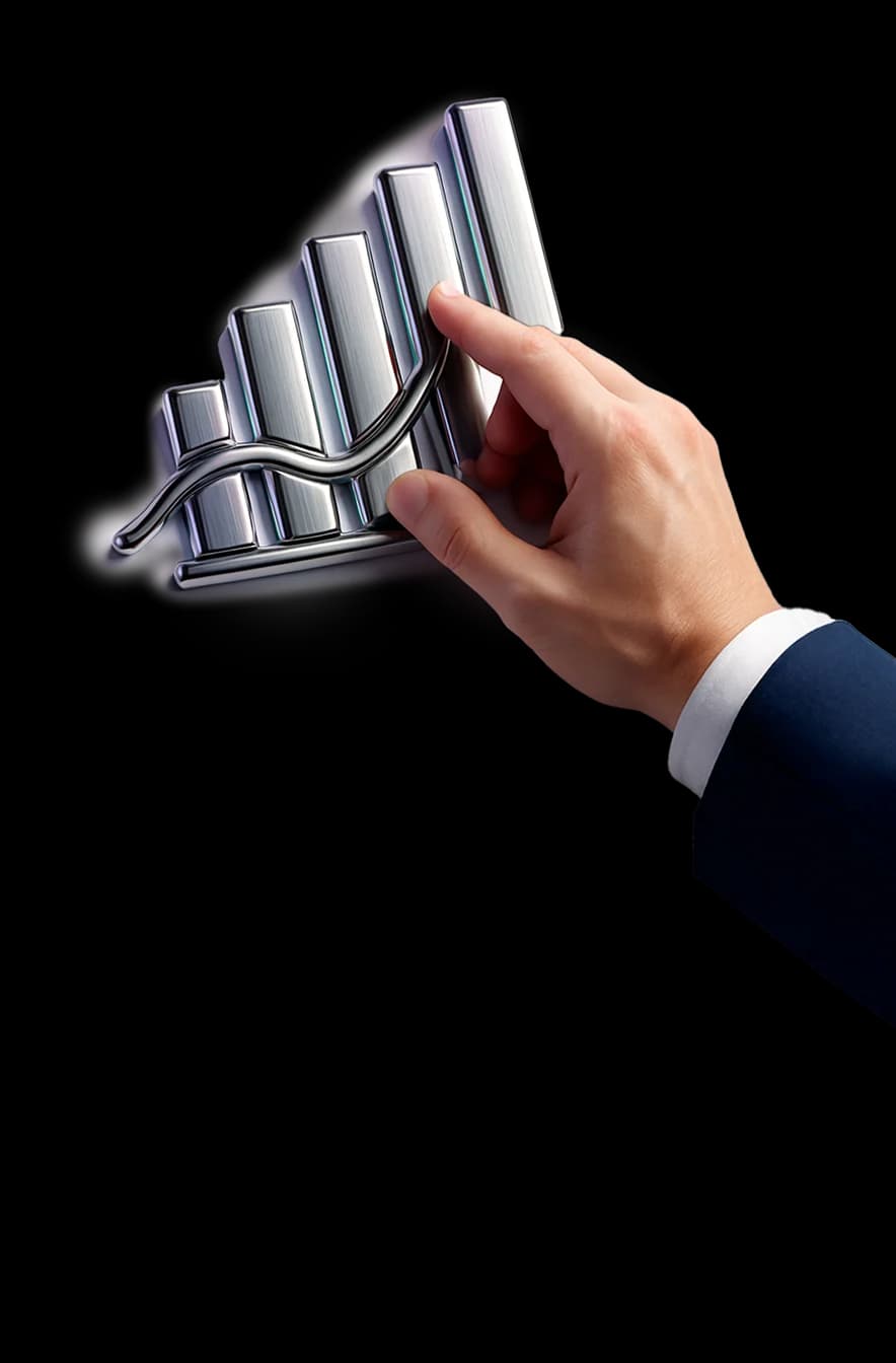 handshake between human and robot